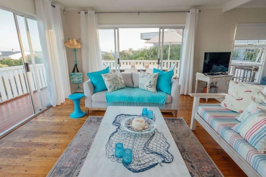 To Let 3 Bedroom Property for Rent in Vermont Western Cape